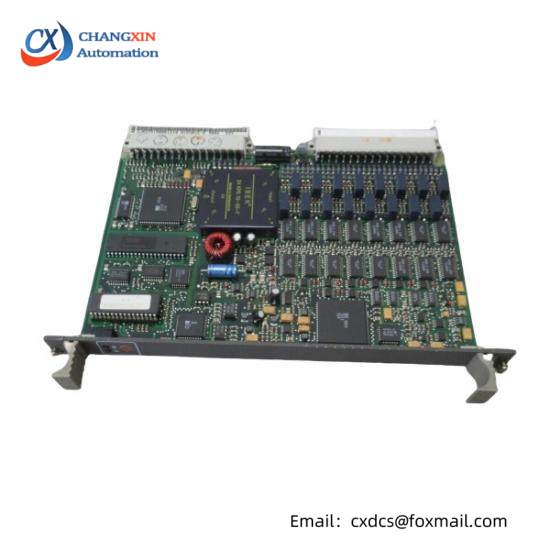 ABB 81EU01E-E GJR2391500R1210 Input Module