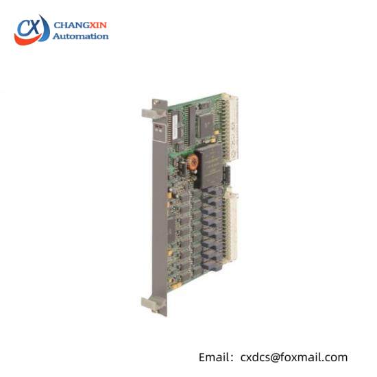 ABB 81EU01H-E GJR2391500R1210  Input Module