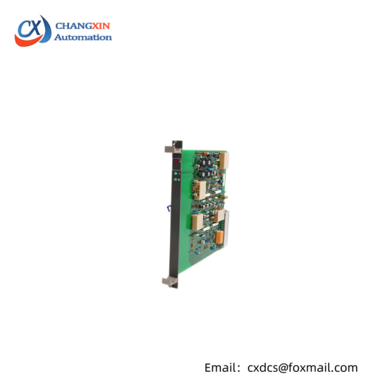 ABB 83SR04E-E GJR2390200R1211  Relay Module