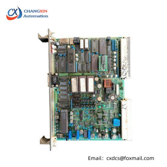 ABB 83SR05E GJR2369900R1100 Module