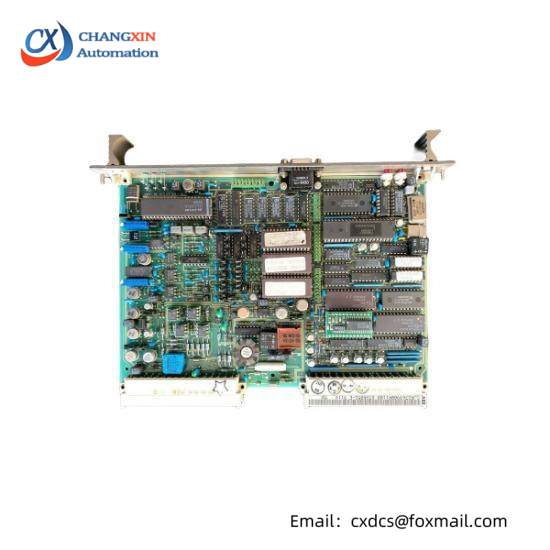 ABB 83SR05E GJR2369900R1100 Module