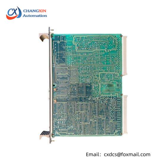 ABB 83SR05E GJR2369900R1100 Module