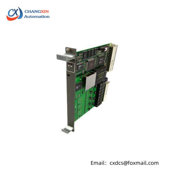 ABB 83SR50c-E GJR2395500R1210 Control Module