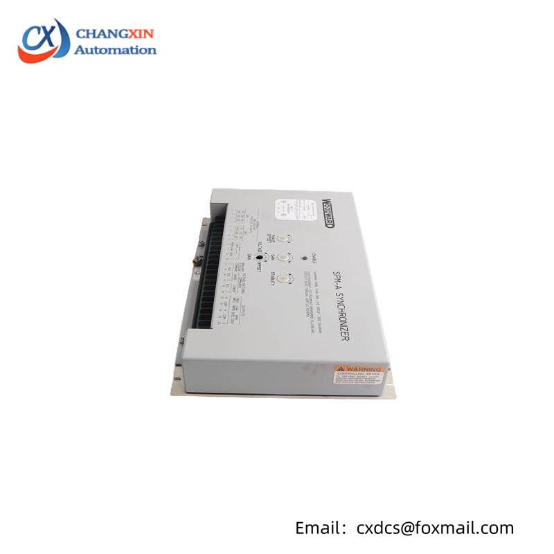 ABB 857833 3BHE003523R0030 POWER PACK