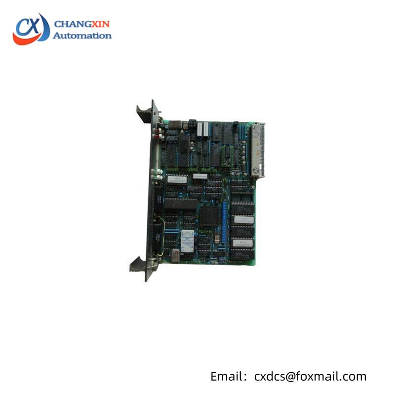 ABB 87TS01E GJR2368900R2313 Coupler Module