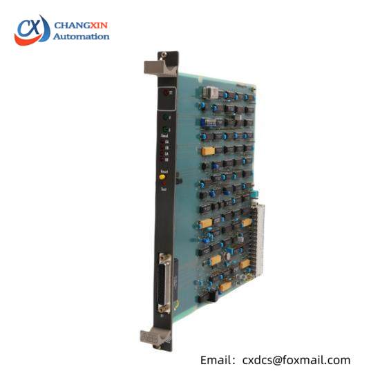 ABB 88FN02B-E GJR2370800R0200 Coupling Module