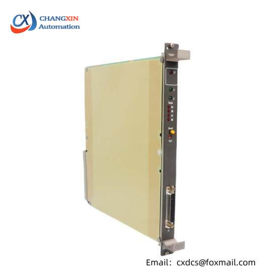ABB 88FN02B-E GJR2370800R0200 Coupling Module