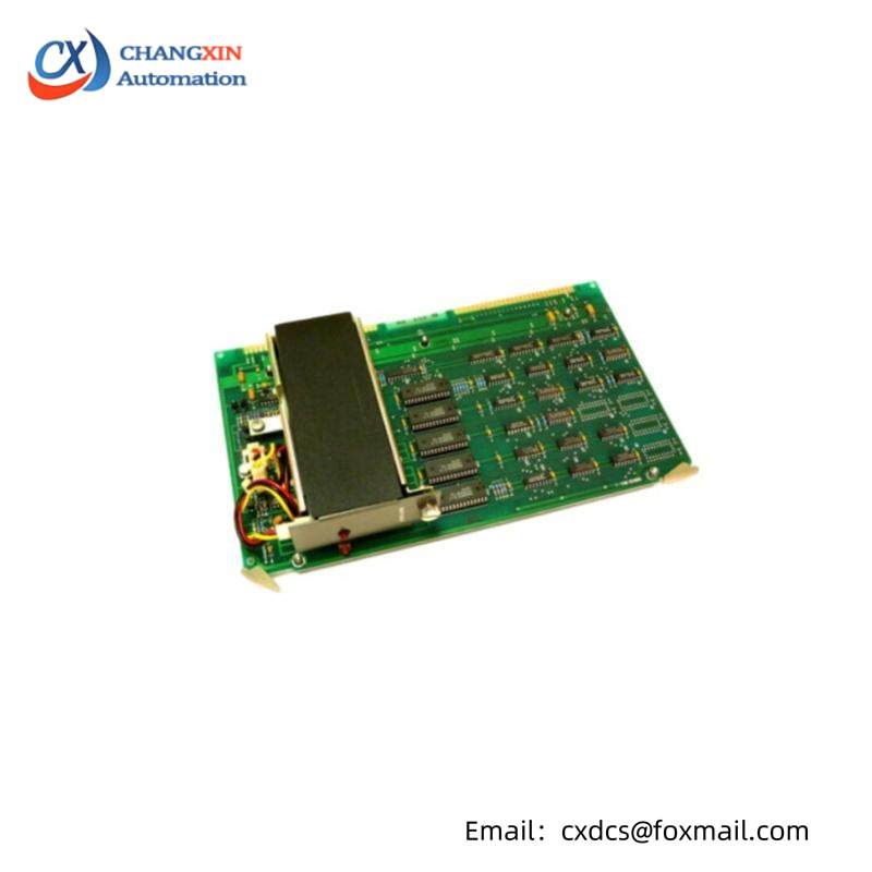 ABB 88FT05 GJR2393100R1200 Station Modem Module