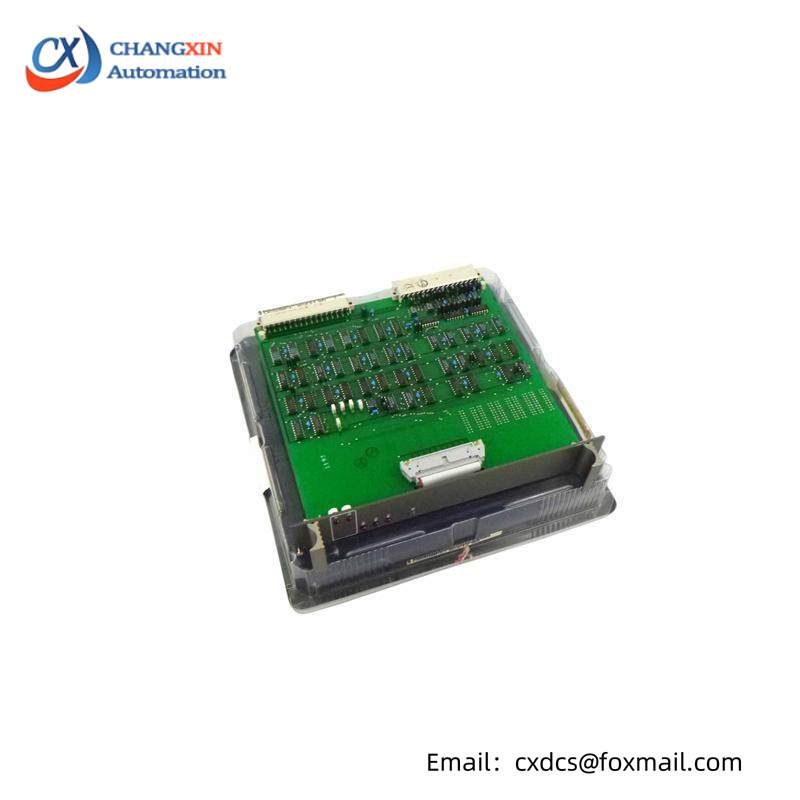 ABB 88FV01E GJR2332300R0200 Modem Module