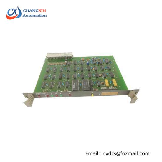 ABB 88TU01E GJR2344300R1000 Baugruppe