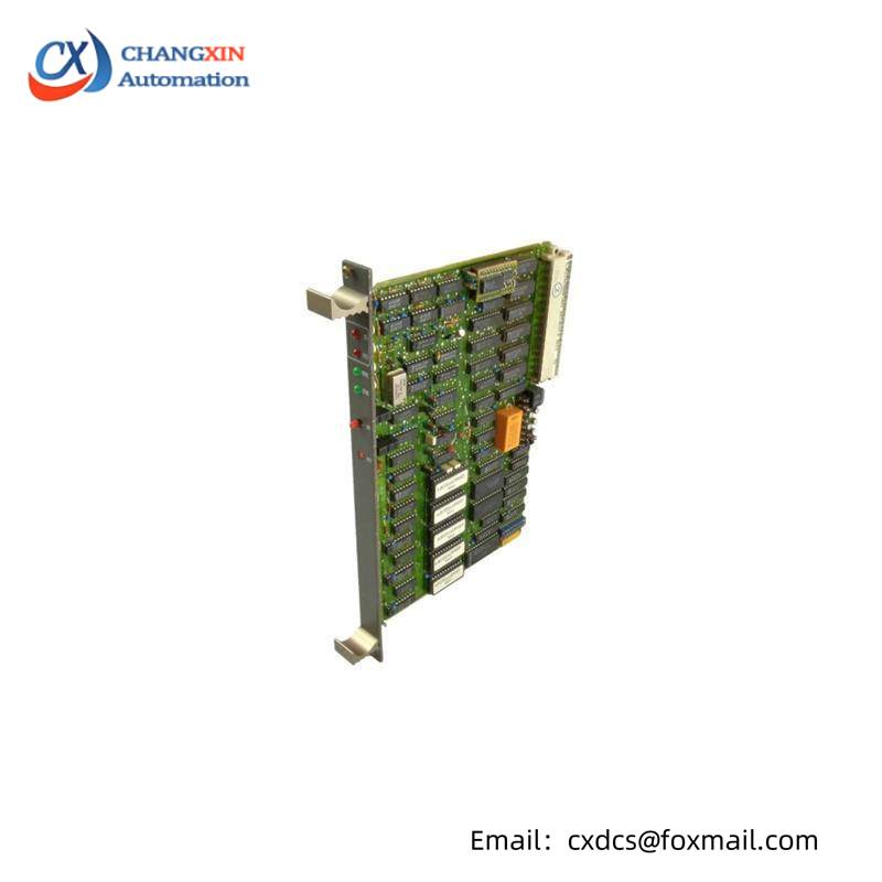 ABB 88TV01E GJR2385100R1040 BBC Baugruppe GEB