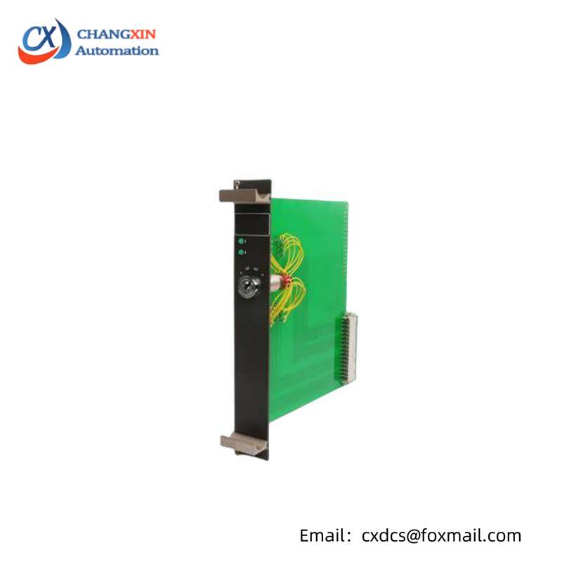 ABB 88UB01A GJR2322600R0100 Operation Selector