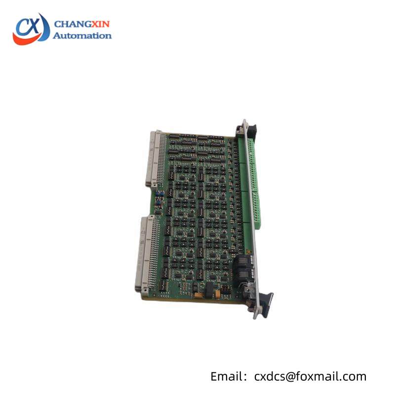 ABB 8933-0000 LCD Unit