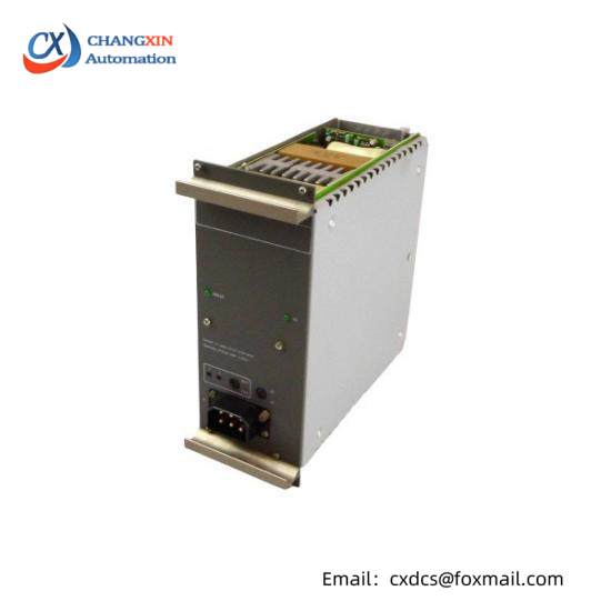 ABB 89NG03 GJR4503500R0001 Interface Board