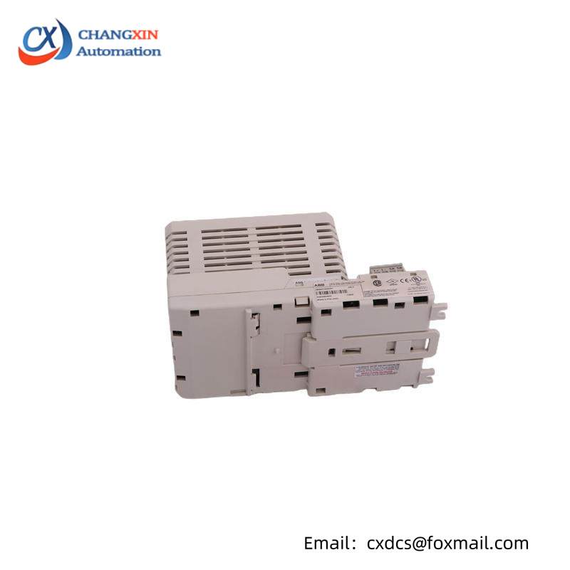 ABB 89NU04B-E GKWE853000R0200 Coupling Module