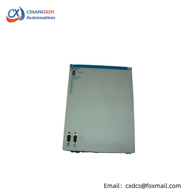 ABB 9032 0121 26 DMC2 53080 Drive