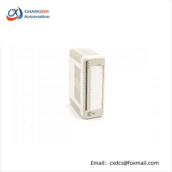 ABB A0815 Analog Output
