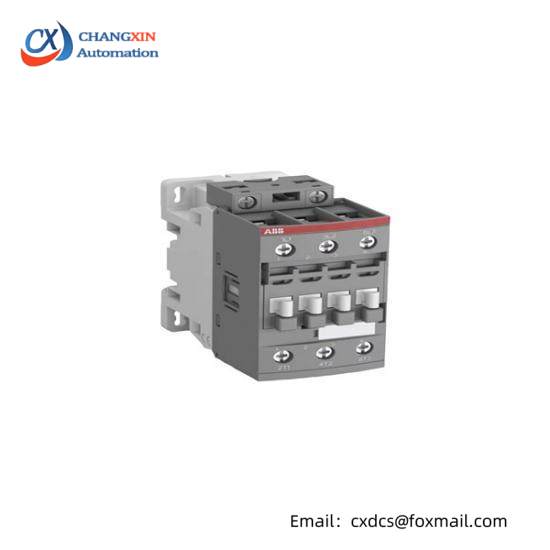 ABB A12-30-22 1SBL161001R8022 Contactor