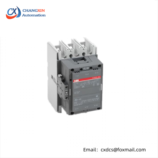 ABB A300-30-11-80 1SFL551001R8011 Contactor