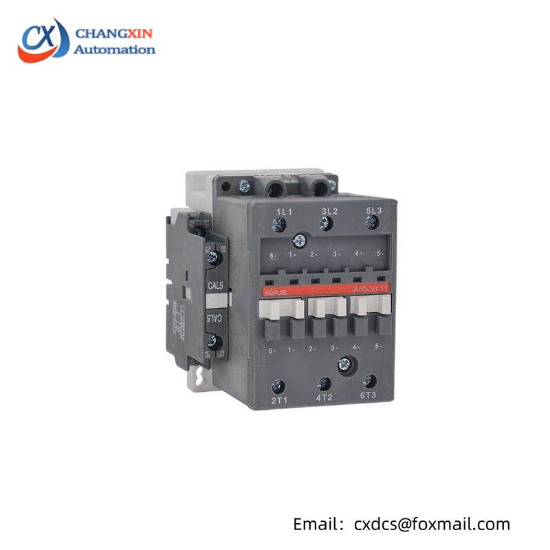ABB A50-30-11 1SBL351001R8011 DC Contactor