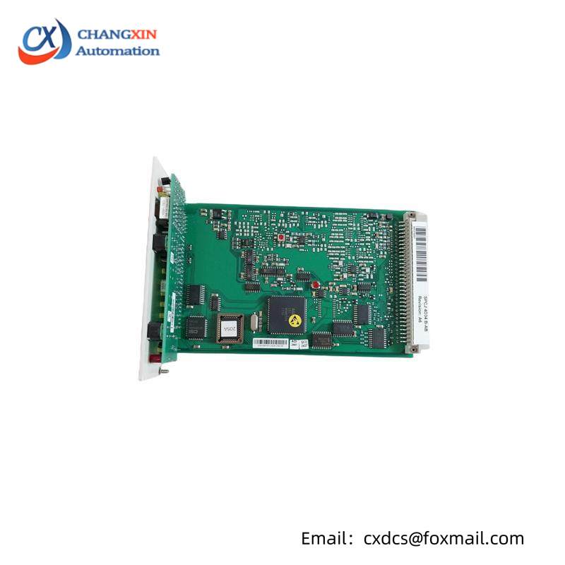 ABB AB5030/CTX0542 Module