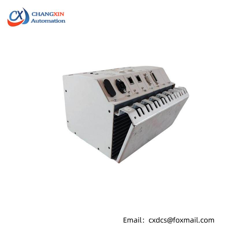 ABB AC800F FI 830F Fieldbus Module PROFIBUS-DP