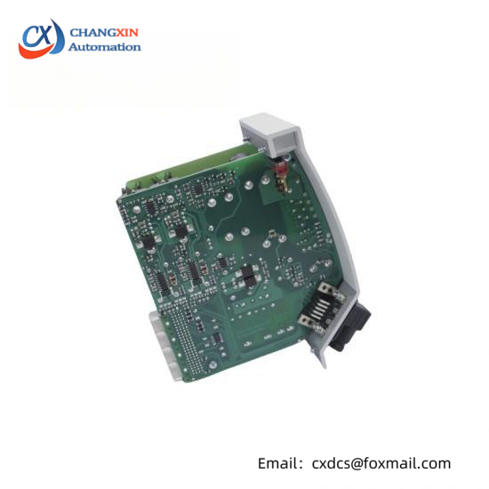 ABB AC800F PM802F Fi830F EI802F DCS Module