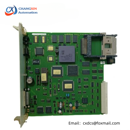 ABB AC800F PM802F Fi830F EI802F DCS Module