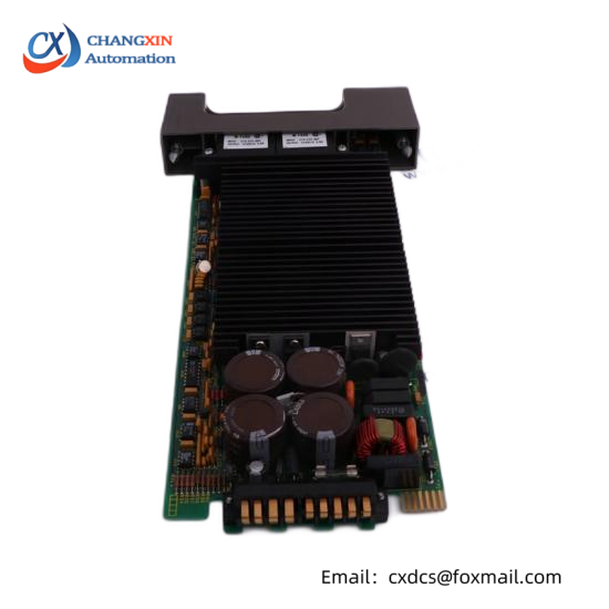 ABB AC800M CI858AK01  Factory Sealed
