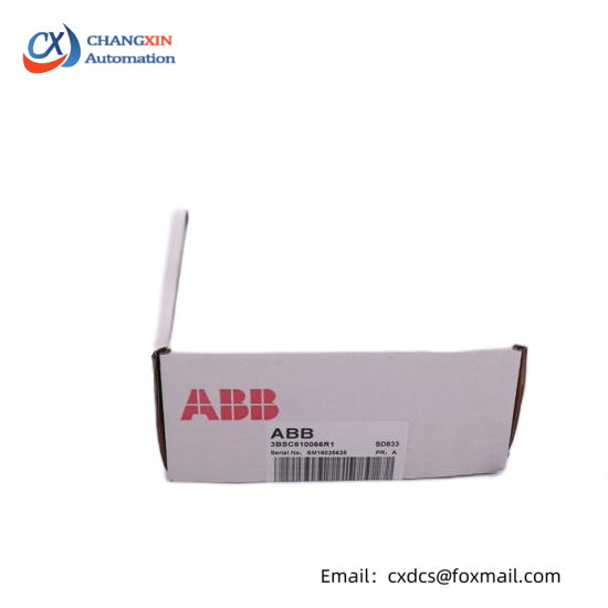 ABB AC800M CI858AK01  Factory Sealed