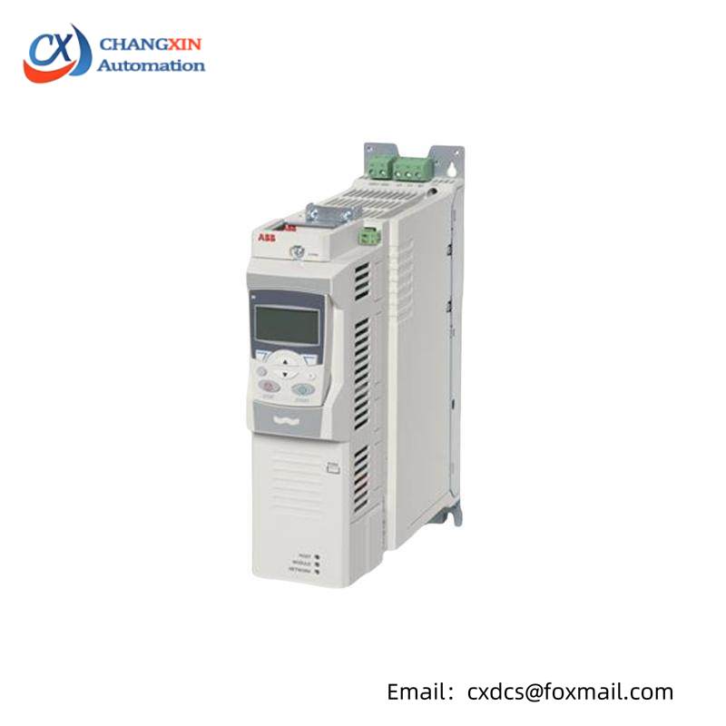 ABB ACQ810-04-021A-4 Inverter AC Drive