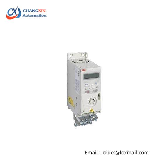 ABB ACS150-01E-04A7-2 AC Inverter Drive