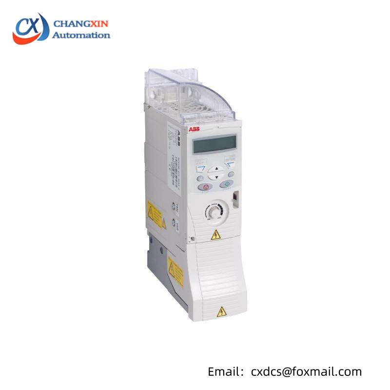 ABB ACS150-01E-07A5-2 Low voltage AC drives