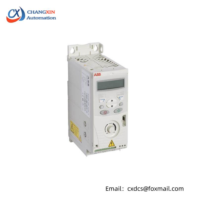 ABB ACS150-03E-03A5-2 Low voltage AC drives