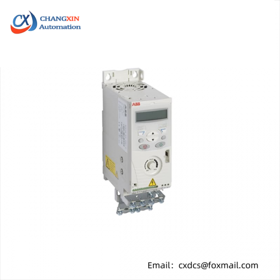 ABB ACS150-03E-04A1-4 INVERTER DRIVE