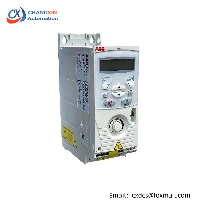 ABB ACS150-03E-06A7-4 Low voltage AC drives