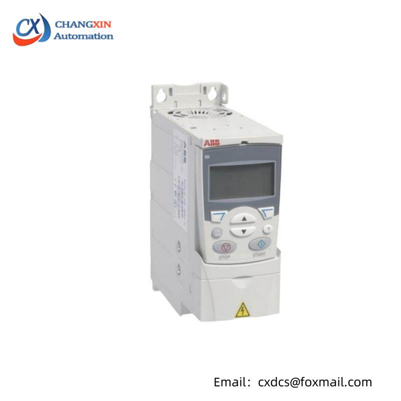 ABB ACS310-03E-25A4-4 LOW VOLTAGE AC DRIVES