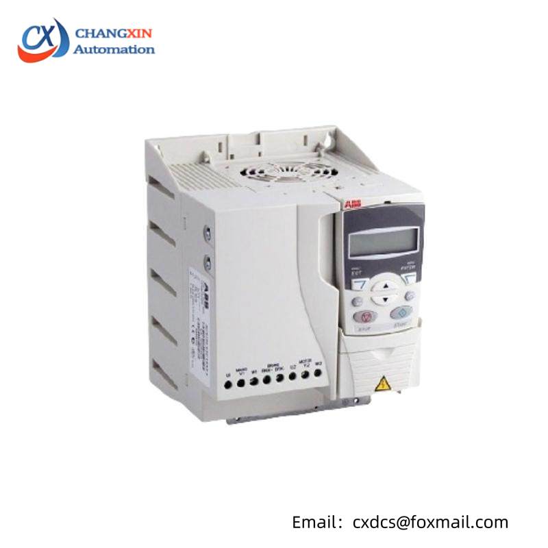 ABB ACS350-03E-02A4-4 Low voltage AC drives