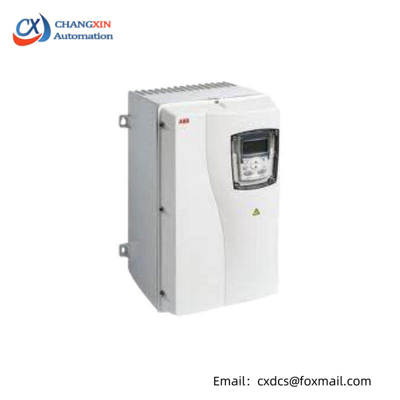 ABB ACS350-03E-05A6-4 Frequency Converter