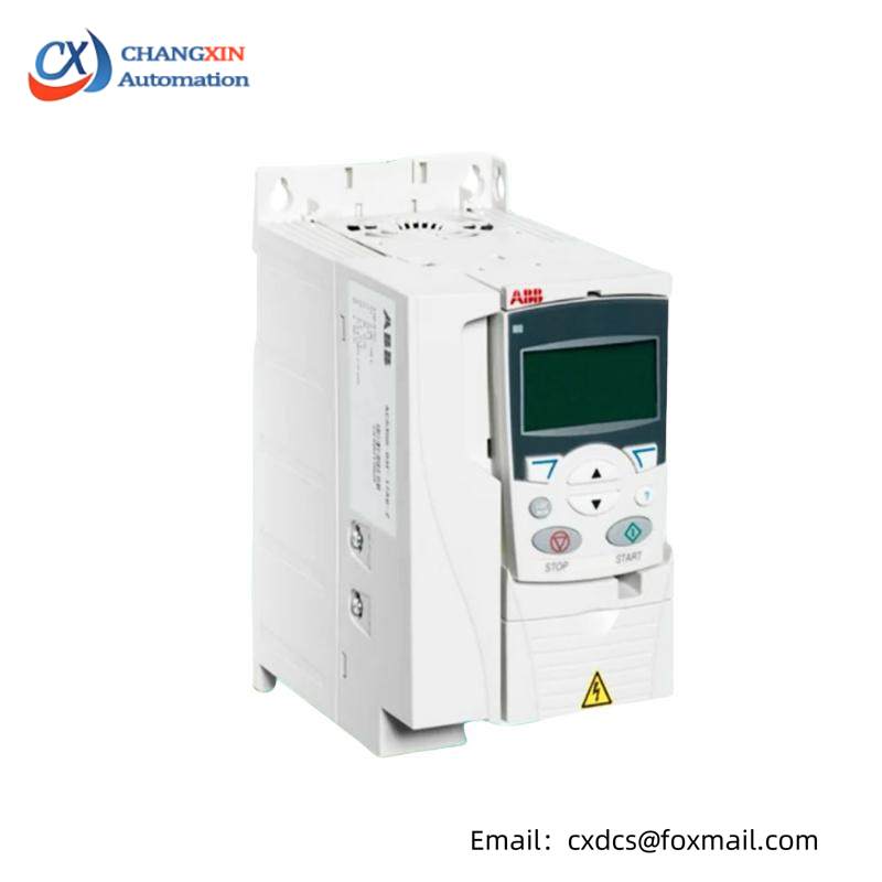ABB ACS355-01E-09A8-2 Low voltage AC drives