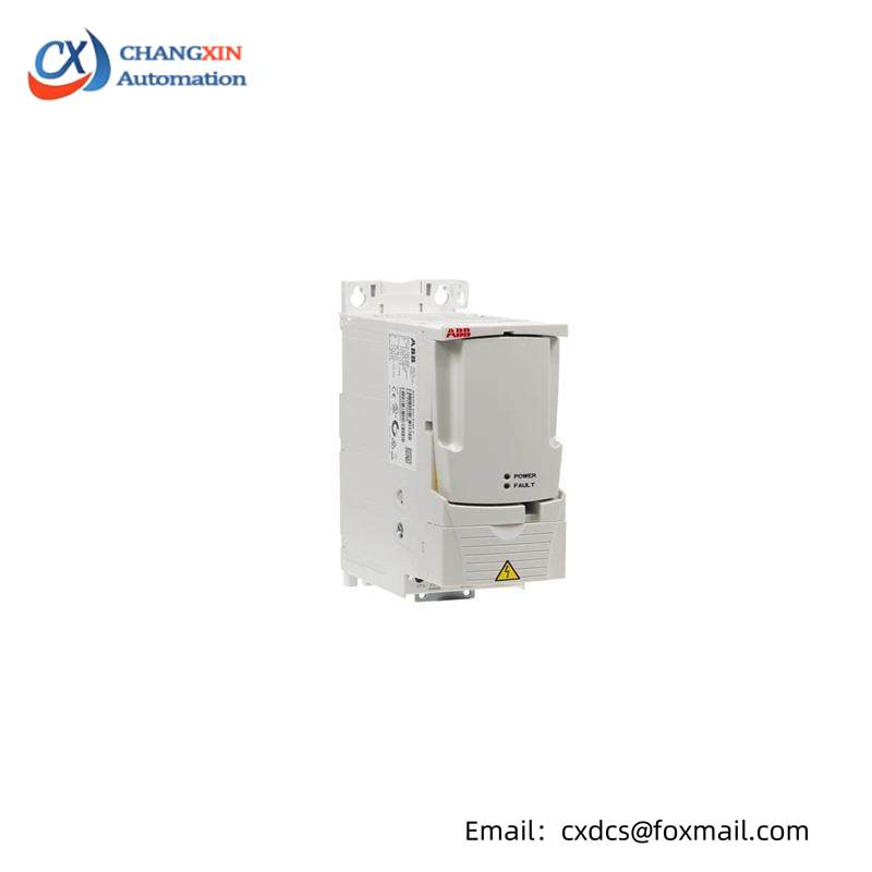 ABB ACS355-03E-01A2-4 Frequency converter 