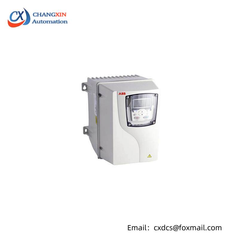 ABB ACS355-03E-04A1-4 Frequency converter