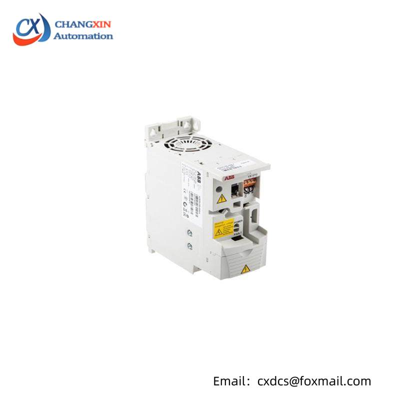 ABB ACS355-03E-05A6-4 Frequency converter