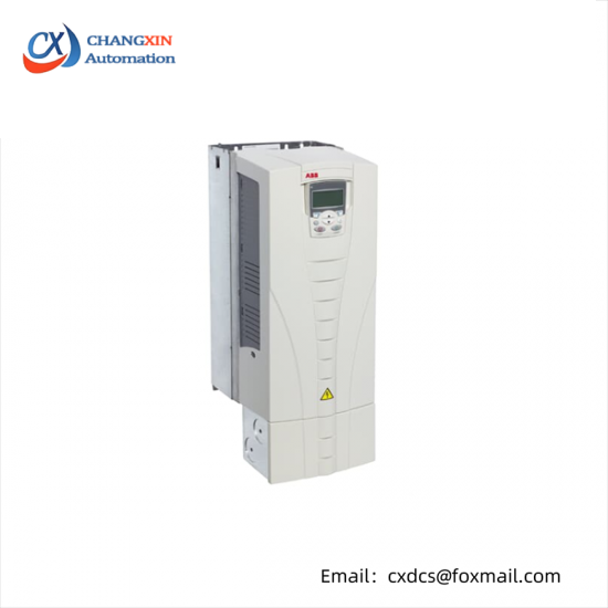 ABB ACS355-03E-07A3-4 INVERTER DRIVE