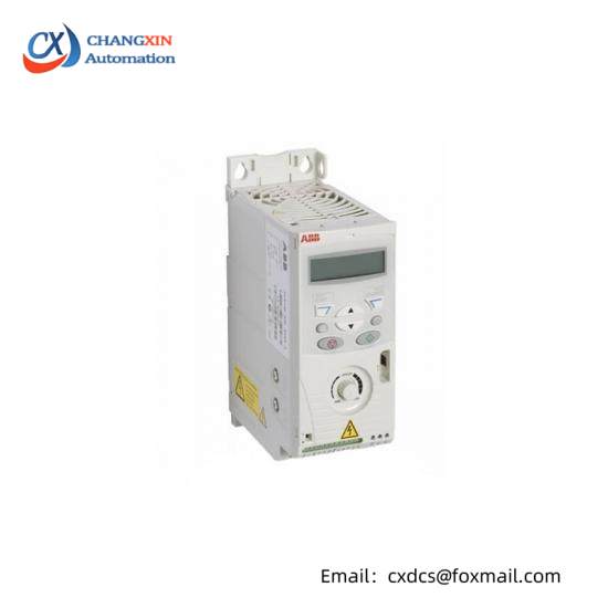 ABB ACS355-03E-08A8-4 3ABD0000058249 Frequency converter