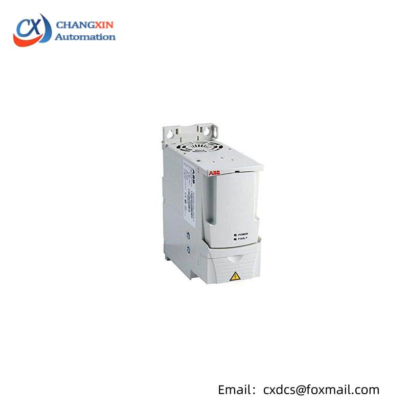 ABB ACS355-03E-08A8-4 Frequency converter
