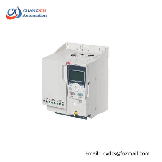 ABB ACS355-03E-12A5-4 3ABD0000058250 Frequency converter