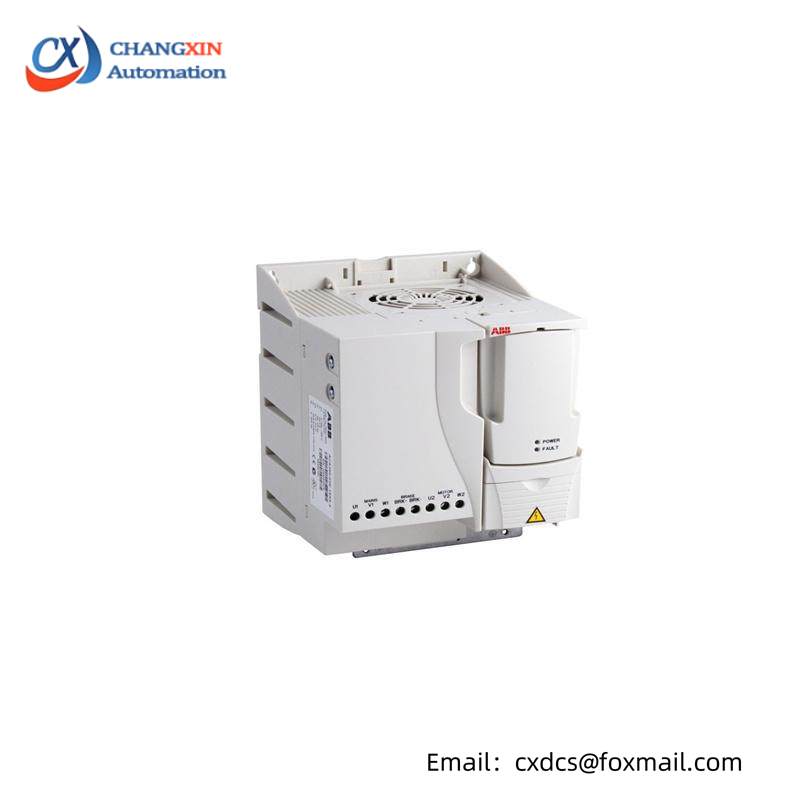 ABB ACS355-03E-12A5-4 Frequency converter