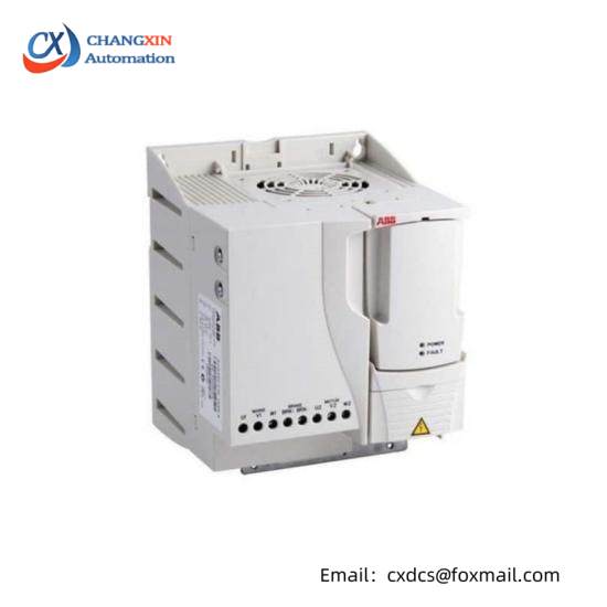 ABB ACS355-03E-15A6-4 3ABD0000058251 Frequency converter