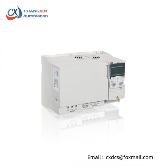 ABB REF615屏幕